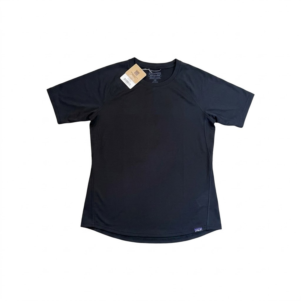 Patagonia Cap Cool Trail Tee Shirt